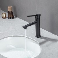 Смеситель для раковины Frap H899 F10899-26 черный