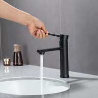 Смеситель для раковины Frap H899 F10899-26 черный