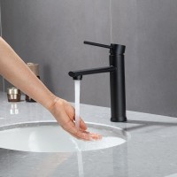 Смеситель для раковины Frap H899 F10899-26 черный