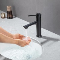 Смеситель для раковины Frap H899 F10899-26 черный