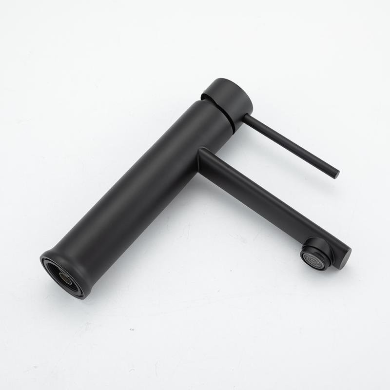 Смеситель для раковины Frap H899 F10899-26 черный