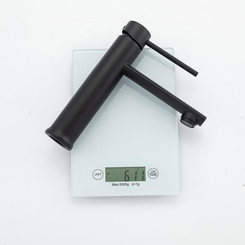 Смеситель для раковины Frap H899 F10899-26 черный