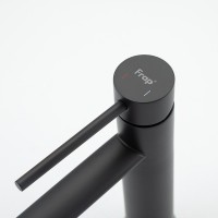 Смеситель для раковины Frap H899 F10899-26 черный