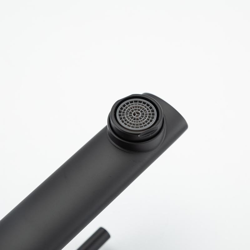 Смеситель для раковины Frap H899 F10899-26 черный