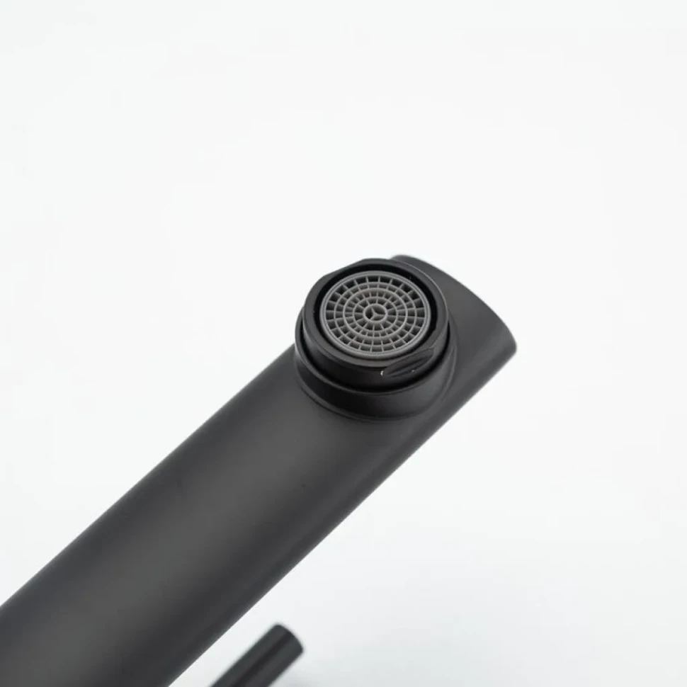 Смеситель для раковины Frap H899 F10899-26 черный