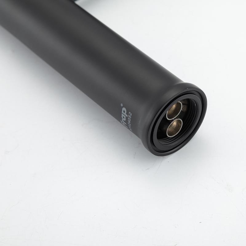 Смеситель для раковины Frap H899 F10899-26 черный