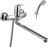 Универсальный смеситель Lemark plus Advance LM1251C