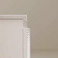 Мебель для ванной комнаты Sancos Folk 120 bianco