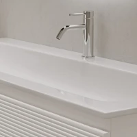 Мебель для ванной комнаты Sancos Folk 120 bianco