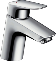 Смеситель для раковины Hansgrohe Logis 71077000