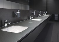 Смеситель для раковины Hansgrohe Logis 71077000