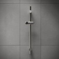 Душевая штанга РМС RACK SUS124-RACK-1