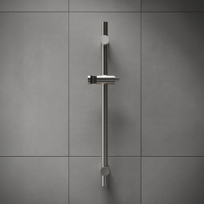 Душевая штанга РМС RACK SUS124-RACK-1