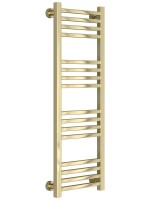 Полотенцесушитель водяной Сунержа Модус Pro 020-0450-1030 100x35 см, шампань, лесенка