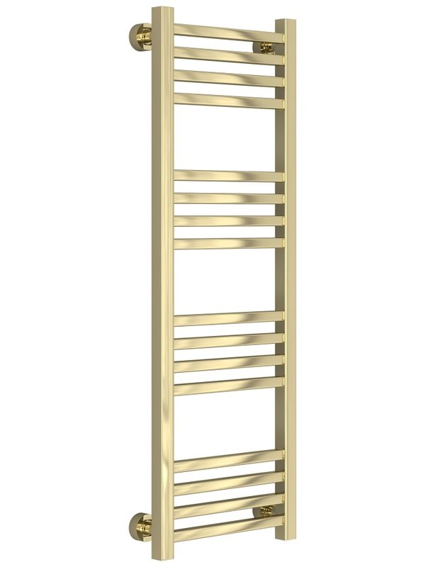 Полотенцесушитель водяной Сунержа Модус Pro 020-0450-1030 100x35 см, шампань, лесенка