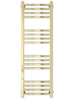 Полотенцесушитель водяной Сунержа Модус Pro 020-0450-1030 100x35 см, шампань, лесенка