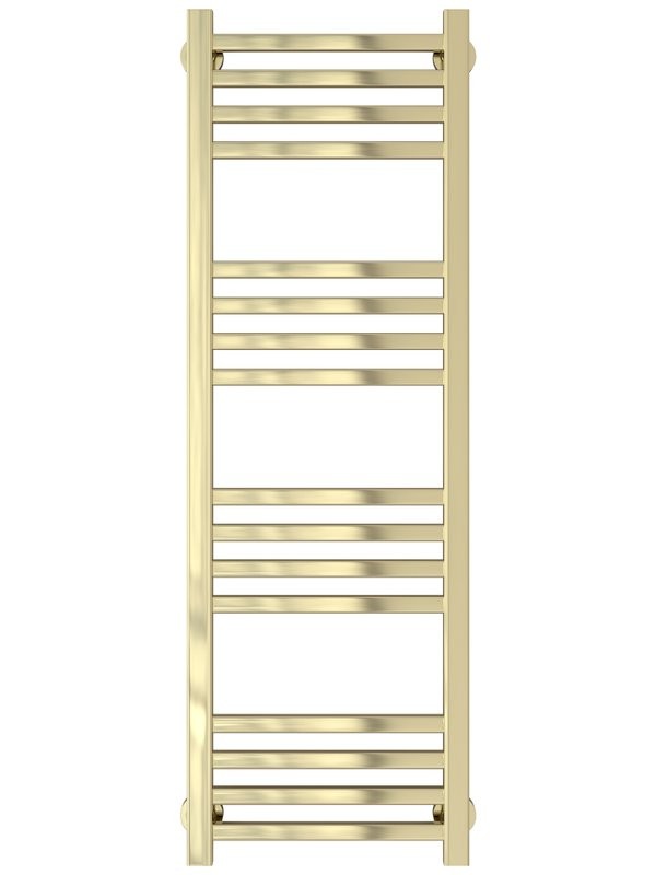 Полотенцесушитель водяной Сунержа Модус Pro 020-0450-1030 100x35 см, шампань, лесенка