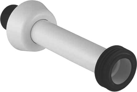 Смывной бачок скрытого монтажа Geberit Sigma 12 с переходником для колена смыва