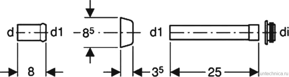 Смывной бачок скрытого монтажа Geberit Sigma 12 с переходником для колена смыва