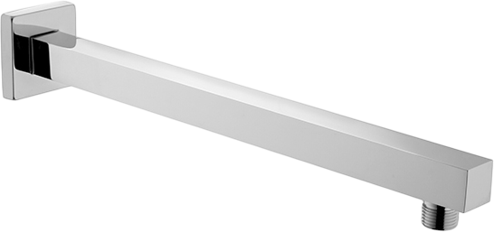 Кронштейн для верхнего душа Plumberia Selection Shower SAQ3122CR хром