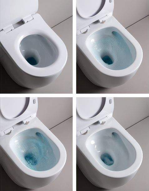 Унитаз подвесной ArtCeram File 2.0 Reel с микролифтом, глянцевый белый