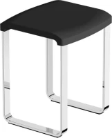 Табурет Black&White Swan SN-0193 Табурет Black&White Swan SN-0193