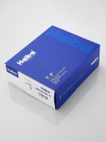 Смеситель для раковины Haiba HB10732-5 брашированное золото