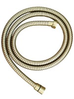 Смеситель для ванны с душем AZARIO Alanti AZ-K3032MG золото матовое Смеситель для ванны с душем AZARIO Alanti AZ-K3032MG золото матовое