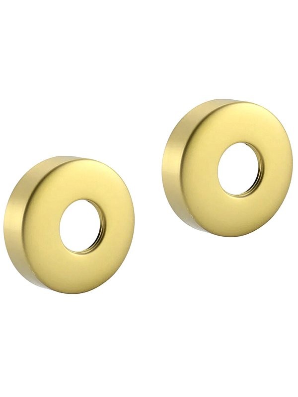 Смеситель для ванны с душем AZARIO Alanti AZ-K3032MG золото матовое