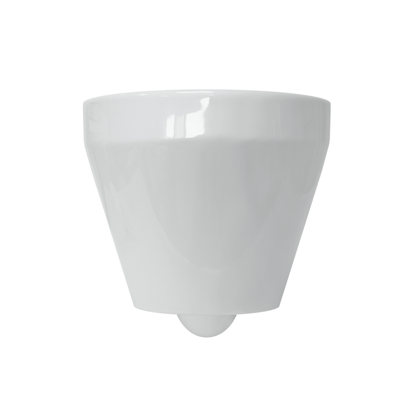 Унитаз подвесной Sanita luxe Novel WC.WH/ Novel /SlimDM.Rim/WHT.G/S1