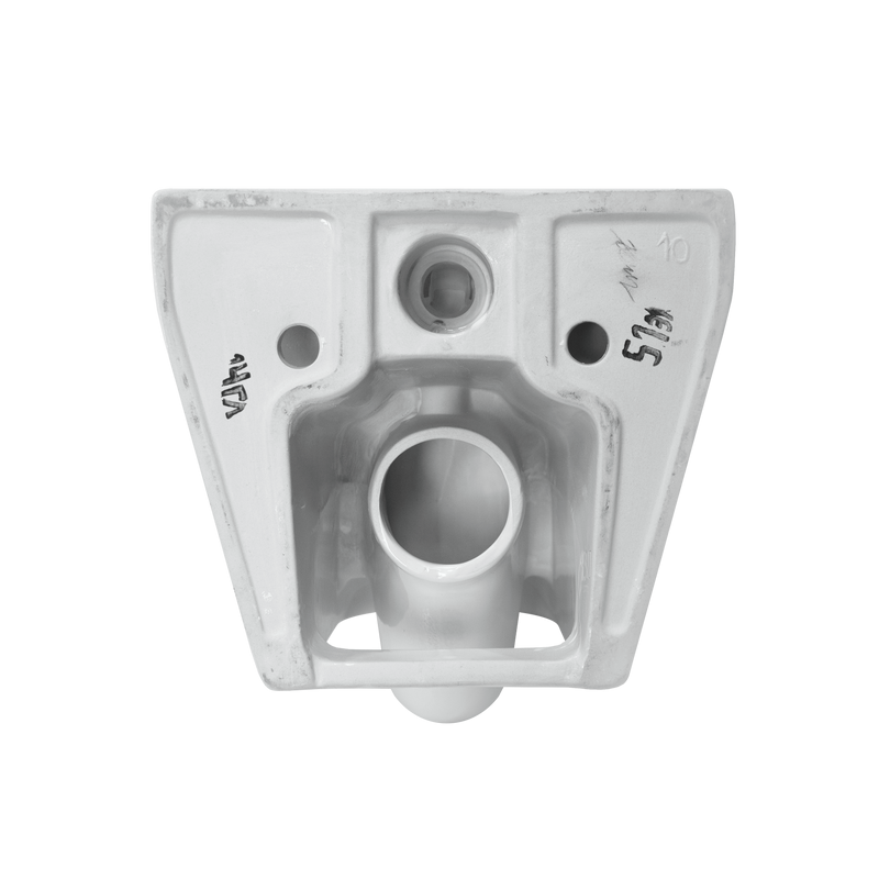 Унитаз подвесной Sanita luxe Novel WC.WH/ Novel /SlimDM.Rim/WHT.G/S1