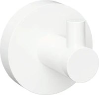 Крючок Bemeta White 104106024 Крючок Bemeta White 104106024