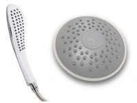 Душевая кабина Triton Коралл Лайт А правая 120х80 см, белая