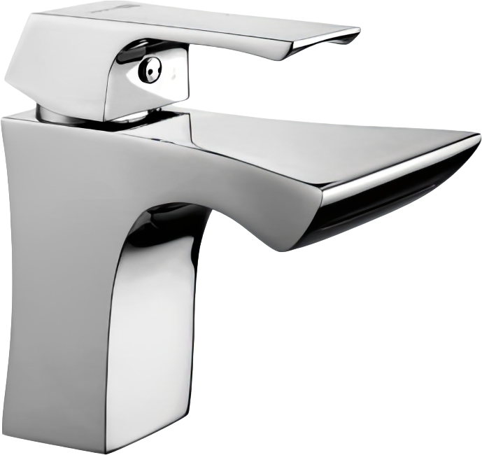 Смеситель для раковины Lemark Unit LM4546C