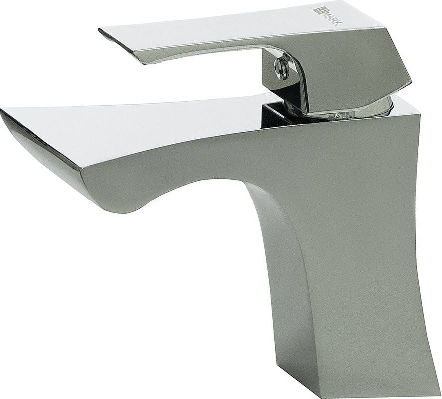 Смеситель для раковины Lemark Unit LM4546C