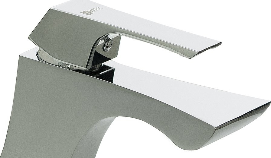 Смеситель для раковины Lemark Unit LM4546C