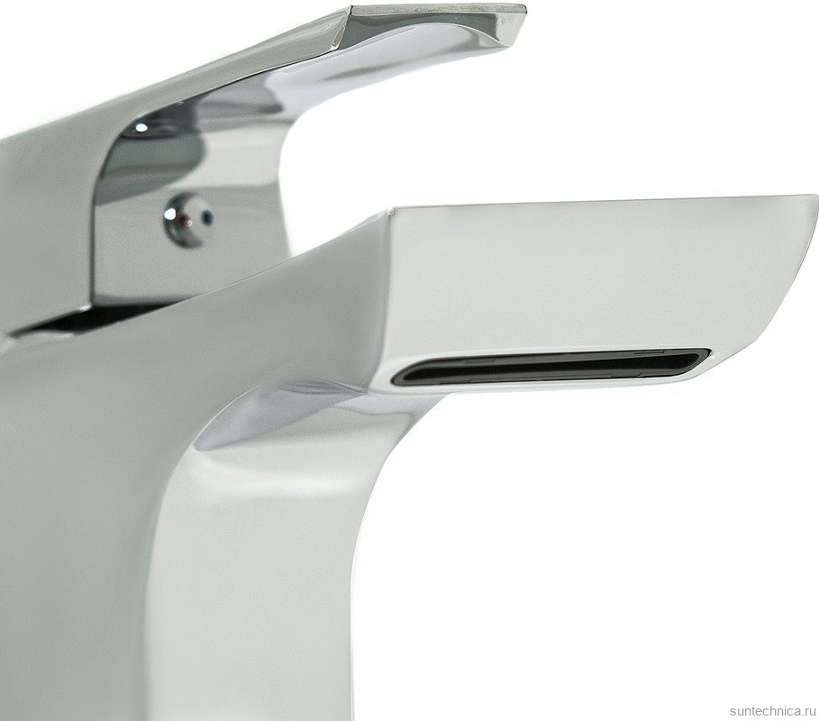 Смеситель для раковины Lemark Unit LM4546C