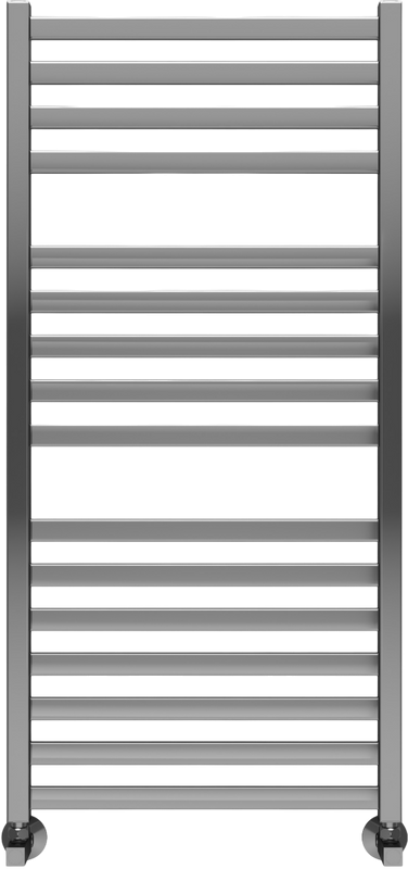 Полотенцесушитель водяной AQUATEK Лира П16 50x110 хром