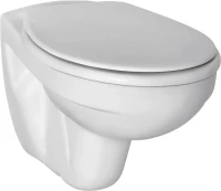 Унитаз подвесной Ideal Standard Ecco W740601 Унитаз подвесной Ideal Standard Ecco W740601