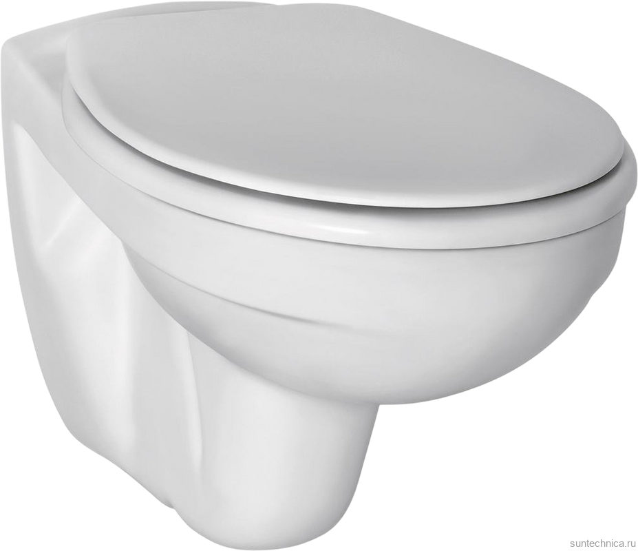 Унитаз подвесной Ideal Standard Ecco W740601