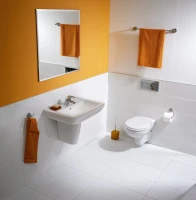 Унитаз подвесной Ideal Standard Ecco W740601 Унитаз подвесной Ideal Standard Ecco W740601