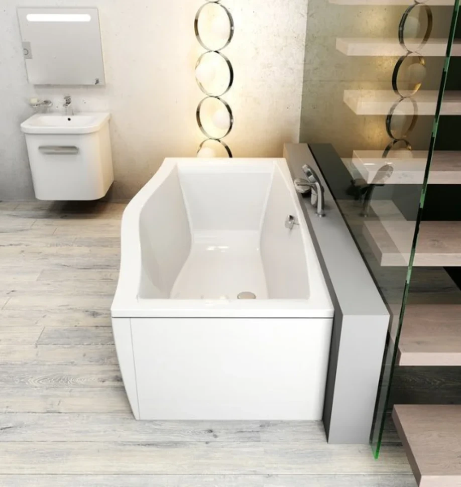 Смеситель на борт ванны Ravak RS 025.00