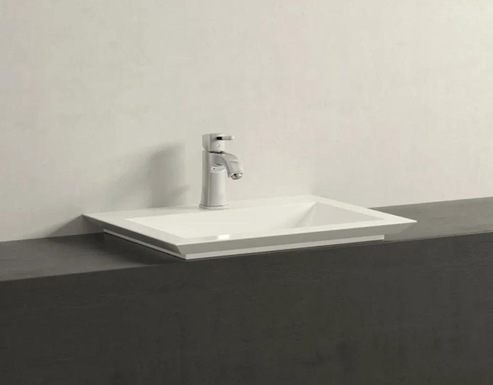 Смеситель для раковины Grohe Grandera 23310000
