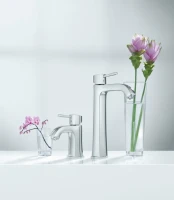 Смеситель для раковины Grohe Grandera 23310000