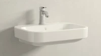 Смеситель для раковины Grohe Grandera 23310000