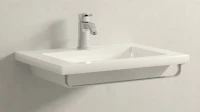 Смеситель для раковины Grohe Grandera 23310000