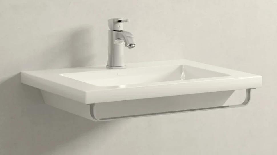 Смеситель для раковины Grohe Grandera 23310000