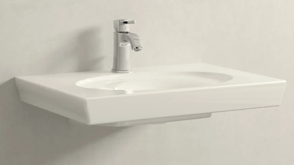 Смеситель для раковины Grohe Grandera 23310000