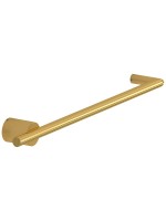 Полотенцесушитель электрический Сунержа Идиллия Plus 500 5x60 см, скрытое подключение, золото, I-образный