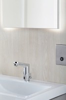 Смеситель для раковины Grohe Eurosmart Cosmopolitan E 36327001